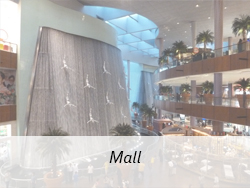  mall UAE