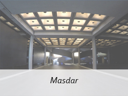  masdar UAE
