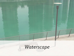  waterscape UAE