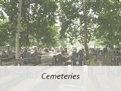 cemeteriess