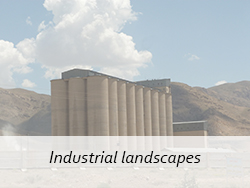 Industrial landscapess