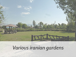 iraniangarden garden