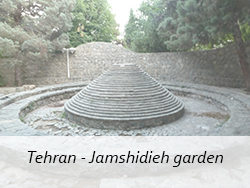 jamshidieh garden
