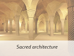 sacred architecture