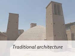 traditional architecture