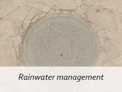 rainwater management in turkey