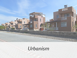urbanism in turkey